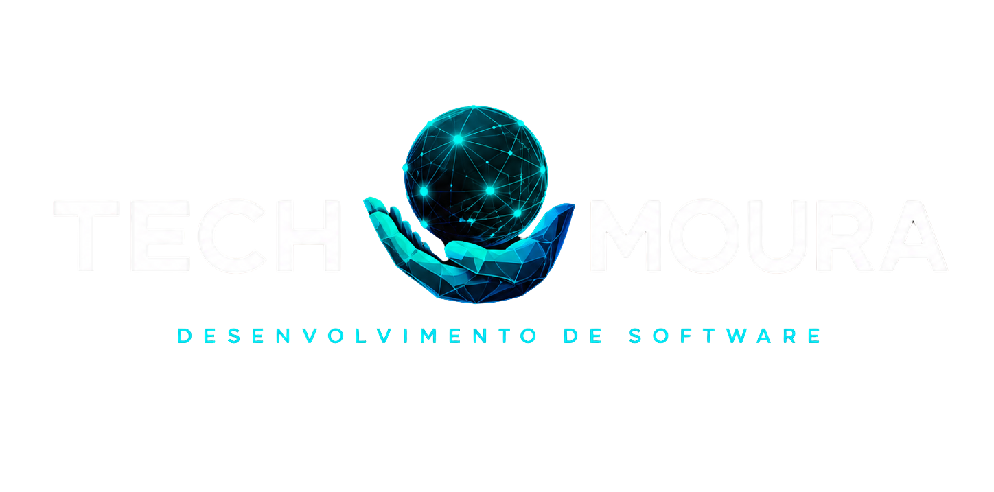 Tech Moura - Soluções em Tecnologia