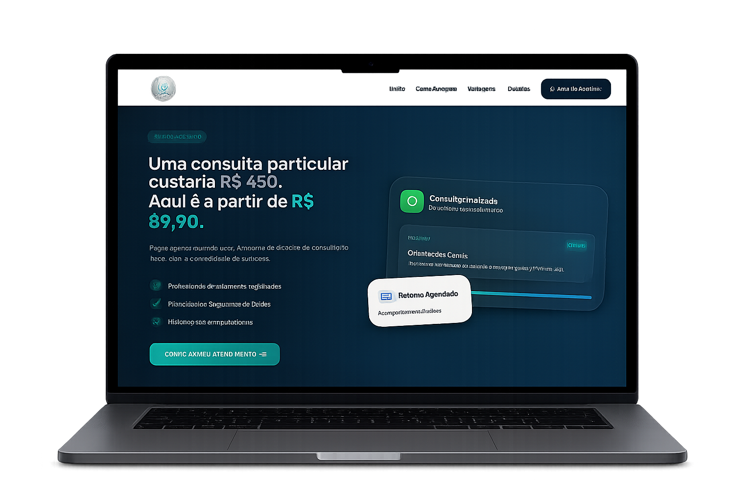 Voxvie Telemedicina
