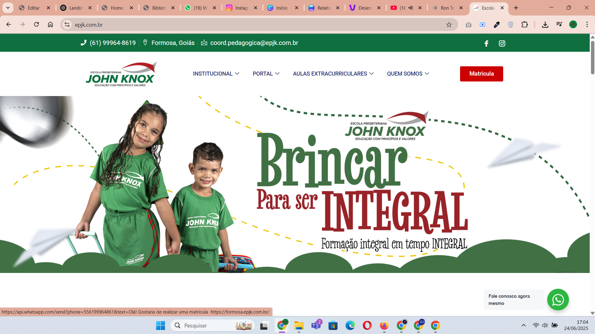 Print escola epjk