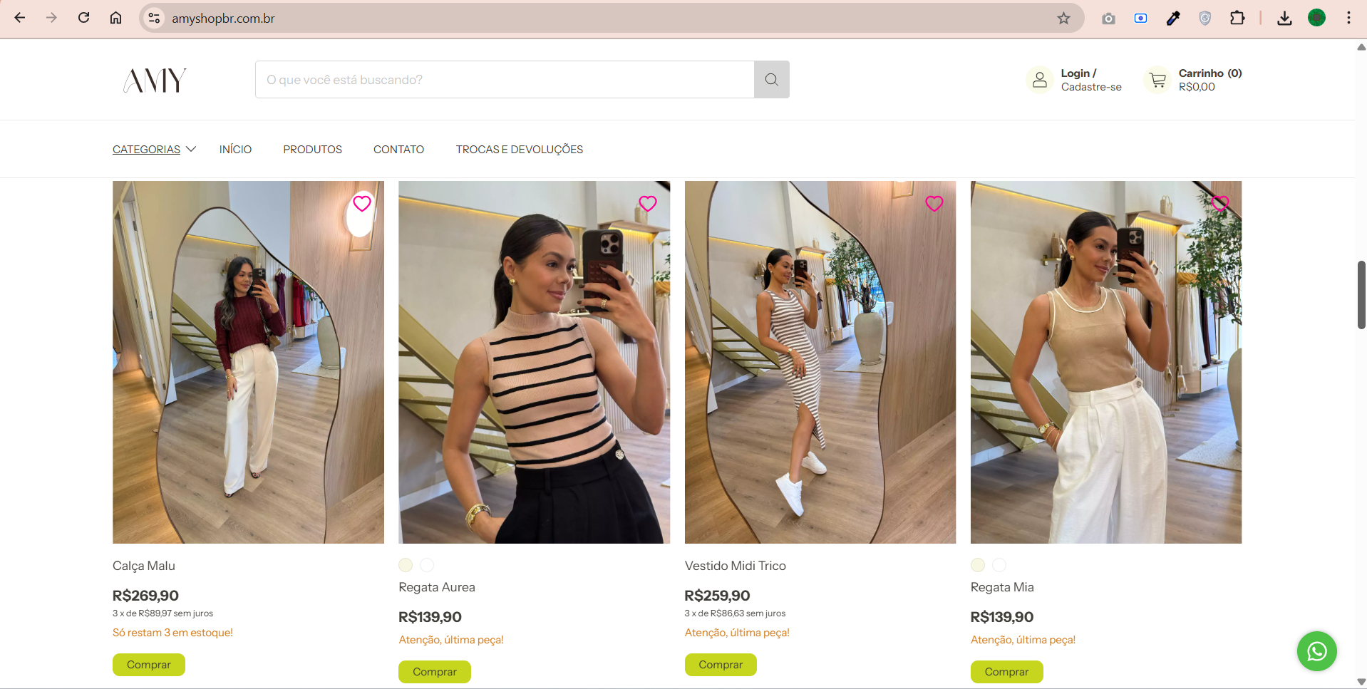 amyshop print