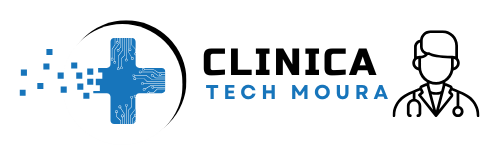 Logo Clínica Médica