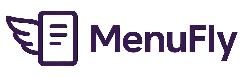 MenuFly